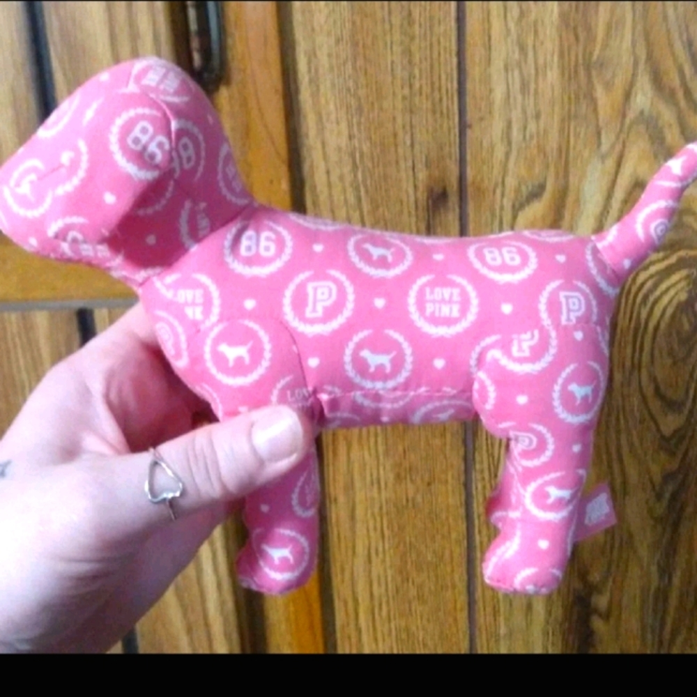 Victoria's Secret PINK Dog